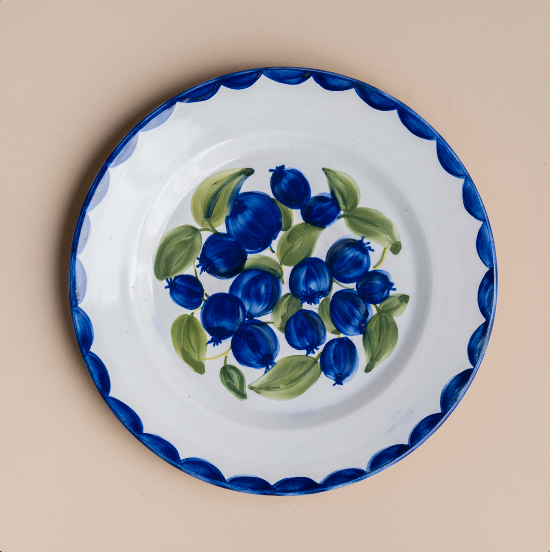 Plato de Ensalada