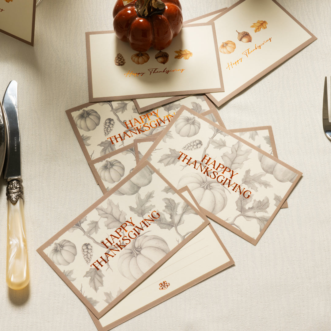 Tarjetas para Mensajes